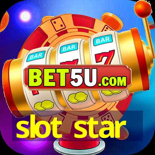 slot star